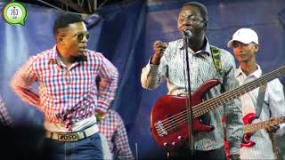 Aleck Macheso buys his band members stands 263Chat [upl. by Gittle799]