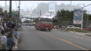 2013 Kiwanis Ogeechee Fair Parade [upl. by Hakon]