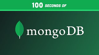 MongoDB in 100 Seconds [upl. by Astrix]