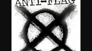 AntiFlag  No Future [upl. by Oicapot]