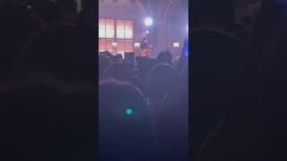 Alec Benjamin concert [upl. by Dari]