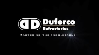 DUFERCO REFRACTORIES [upl. by Rollins579]