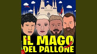 Il Mago Del Pallone feat Simone Crispo Fius Gamer Ragnar GK [upl. by Concoff]