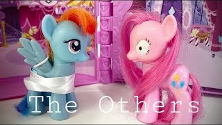 MLP The Others Ep9 Trapped [upl. by Yenettirb]