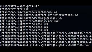 I made my Lua Compiler compile and run Itself [upl. by Anahcar]