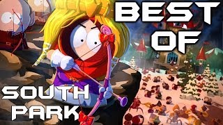 ► To nejlepší ze hry South Park  The Stick of Truth  BEST OF  CZ [upl. by Hau986]