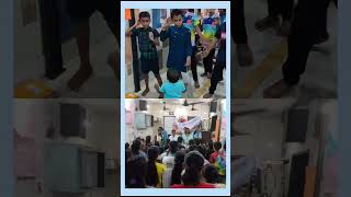 VBS 2024 Day 3  Mahada colony christiansong [upl. by Suoivatra]