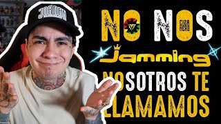 ¿QUE PASO CON EL JAMMING FESTIVAL 2022 [upl. by Ahsoem]