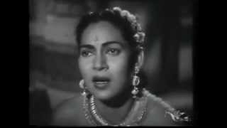 Adarayai Karunawai  Rukmani Devi  From Daiwayogaya 1959 [upl. by Iny80]