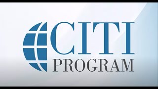 CITI Program Course Preview  Biotility Root Cause Analysis [upl. by Laveen]