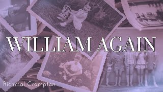 William Again  Dark Screen Audiobooks for Sleep [upl. by Madancy]