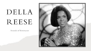 Della Reese  Greatest Music Hits  TOP HITS  Vintage Music  Sounds of Yesteryear [upl. by Sayed824]