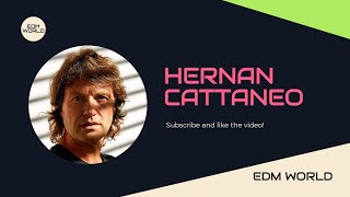 Hernan Cattaneo b2b Patrice Baumel  Burning Man 2022 [upl. by Akienaj]