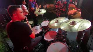 Pa Mayte  Carlos Vives Drum Cover  Marcelo Alfaro [upl. by Grayson]