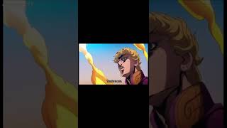 The death of Bruno bucciarati  trending fyp animeedit anime jojosbizzareadventure jojo dead [upl. by Larkins]