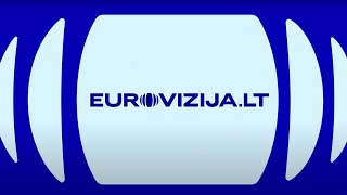 Registracija į nacionalinės Eurovizijos atrankas prasideda EurovizijaLT [upl. by Zahavi]