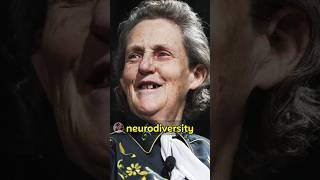 Temple Grandin Revolutionizing the World with Autism [upl. by Petta]