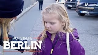 10000€ kostet Annelie 8 Sonderbare Versteigerung im Internet  Auf Streife  Berlin  SAT1 TV [upl. by Maccarone]