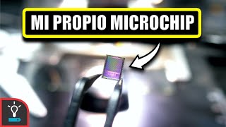 Un Microchip Hecho Para Mi [upl. by Maffa]