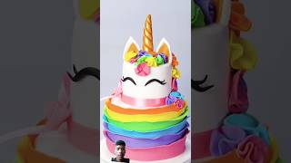 Cake Design Chocolate Cakes fancycakes cakedecorating zqlivlog shrots [upl. by Leagiba324]