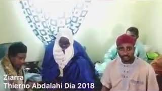 Ziarra Thierno Abdoulaye Dia [upl. by Kauffmann863]