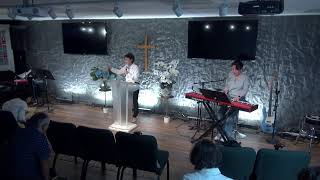 UBM CHURCH LIVE [upl. by Nitsud]