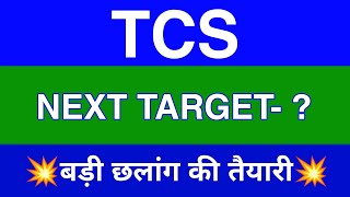 Tcs Share Latest News  Tcs Share News Today  Tcs Share Price Today [upl. by Rawde]