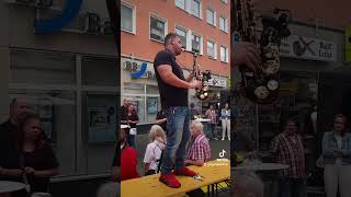 Strassenfest in Köln in DeutzerFreiheit Teil 2 [upl. by Halverson142]