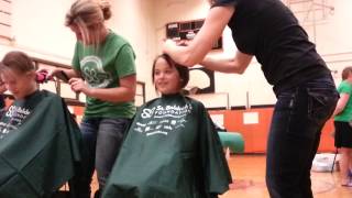 Maggie K St BALDRICKs [upl. by Suilenrac]