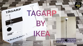 TAGARP Flour Uplighter IKEA [upl. by Primrosa752]