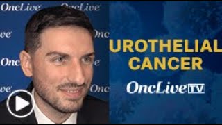 Dr Cigliola on the Efficacy of Sacituzumab Govitecan in MIBC [upl. by Amalbena769]