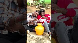 Romba கஷ்டமான இருந்திச்சி 😲Youtube Brotherz😲 shorts [upl. by Stanfill158]