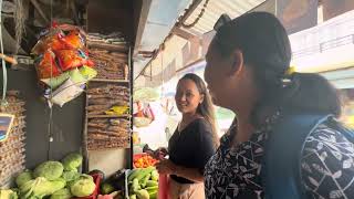 “Exploring Kathmandu A Local Shopping Market Adventure” [upl. by Oretna]