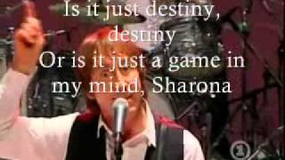 THE KNACK  My Sharona music video with lyrics [upl. by Hudis611]