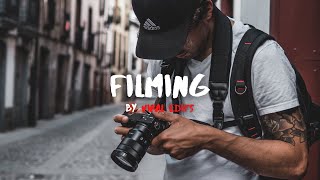 Filming Cinematic Stock Footage amp No Copyright Music [upl. by Cire]