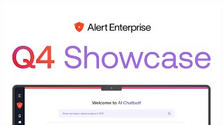 What’s New at Alert Enterprise AI Evacuation Tech amp More [upl. by Llehsyt]