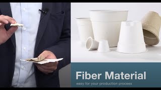 Kiefel Fiber Day Online 2020  Overview [upl. by Allenaj]