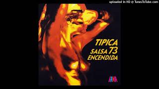 LOS CAMPEONES DE LA SALSA  TIPICA 73  1978  ALBUM  192  TEMA  4007 [upl. by Converse365]