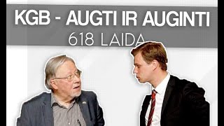 Arturas Orlauskas quotIš kiemo pusėsquot 618 informacinė satyros ir humoro laida 2024 09 20 [upl. by Nered491]