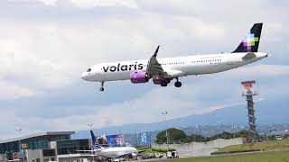 Volaris [upl. by Bugbee207]