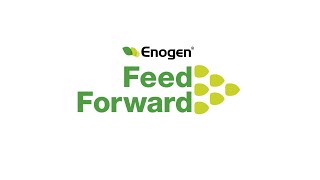 Enogen Feed Forward Opportunity [upl. by Needan]