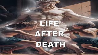 Life after Death  Hilarious Family and Friends Reactions shorts reaction [upl. by Aelanna407]