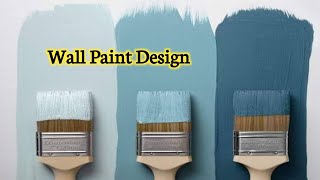 TOP 30 LIGHT COLOUR PAINT FOR HOUSE 2025  WALL PAINTING DESIGN IDEAS HOUSE PAINTING COLOUR [upl. by Jemine978]