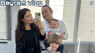 Hollanda Ramazan Bayramı  Hollandada çiftliğe gittik  Belçika günlük vlog  Gurbetçi aile [upl. by Yobybab]