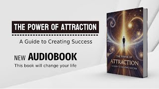 Audiobook  New Audiobook  The Power of Attraction [upl. by Ahseenal857]