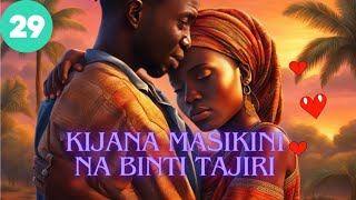 Kijana Masikini na Binti Tajiri Part 29 Madebe Lidai netflix sadstory lovestory netflixseries [upl. by Refennej]