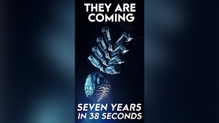 THEY ARE COMING  7 Years in 38 Seconds  Elite Dangerous [upl. by Desi]