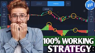 How to Win Every Trade in EXPERT OPTION  Expert Option trading strategy in Hindi [upl. by Giana29]