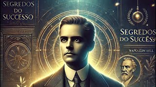 5 Fatos Surpreendentes sobre Napoleon Hill que Você Precisa Conhecer [upl. by Aesoh]