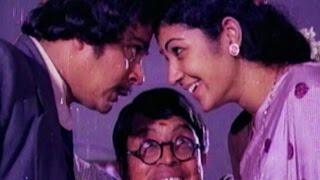 Mappillai Sir  Manal Kayiru Tamil Song  S Ve Sekhar  MS Vishwanathan [upl. by Mientao6]